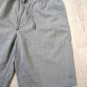 Hang Ten Men's Gray Shorts